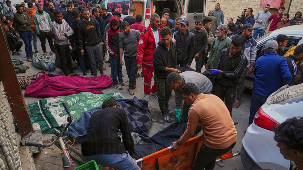 gaza